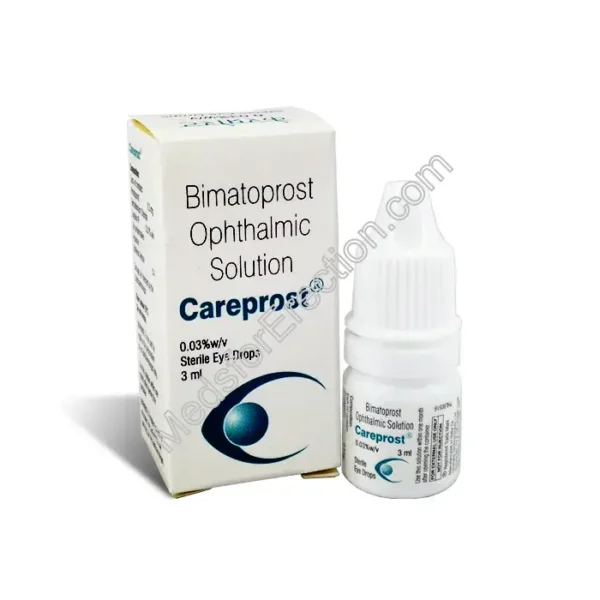 Careprost Eye Drop