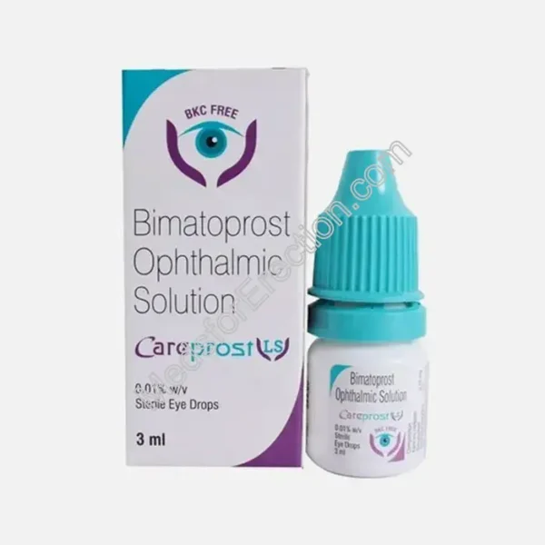 Careprost LS