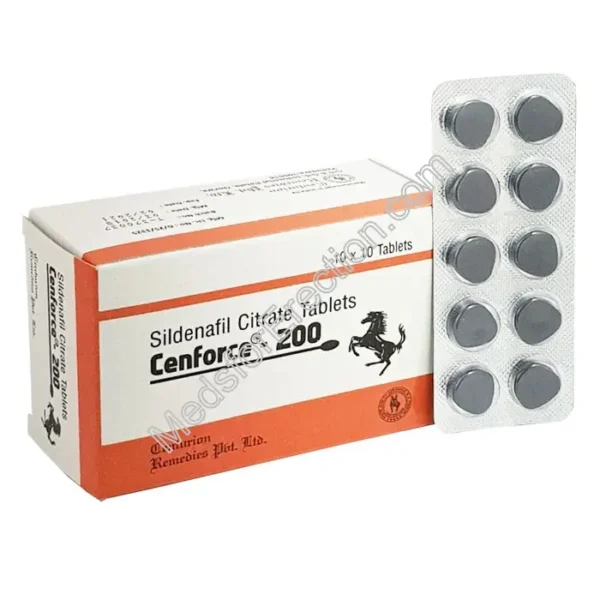 Cenforce 200 mg