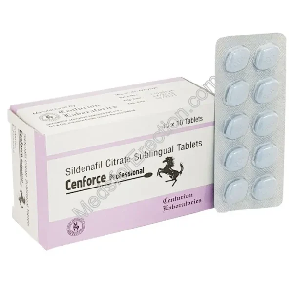 Cenforce Professional