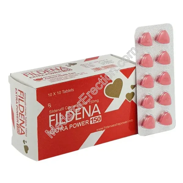 Fildena 150 MG