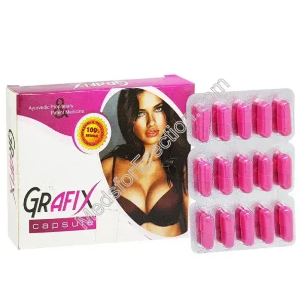 Grafix Capsules