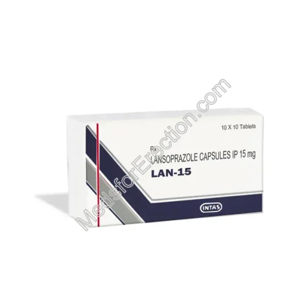 Lan 15 mg Capsule