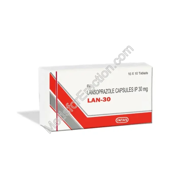 Lan 30 mg Capsule