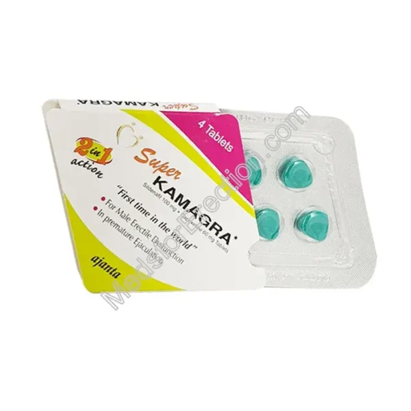 Super Kamagra