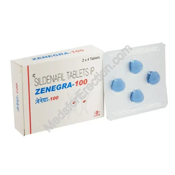 Zenegra 100 mg