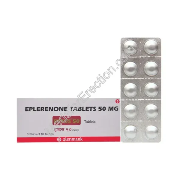 Eptus 50 mg Tablet