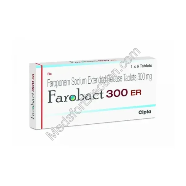 Farobact 300 ER