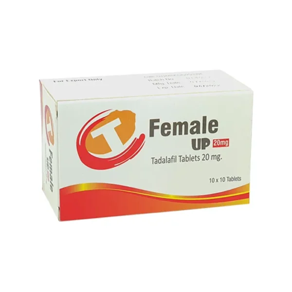 Female UP 20