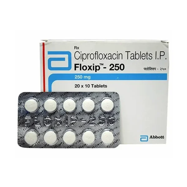 Floxip 250