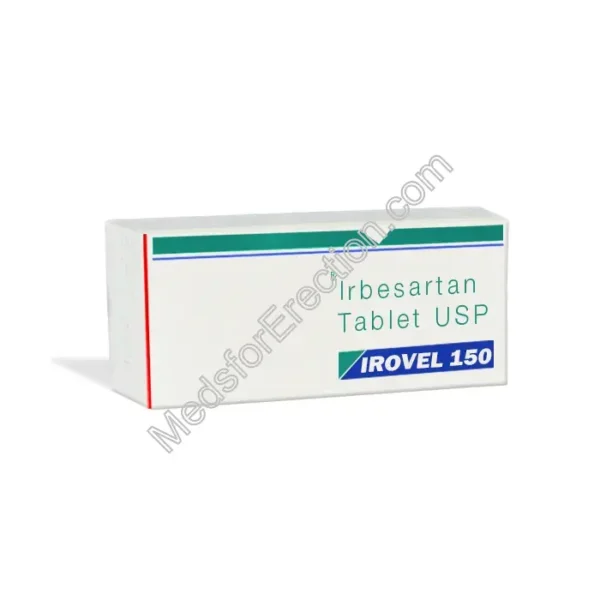 Irovel 150 mg Tablet