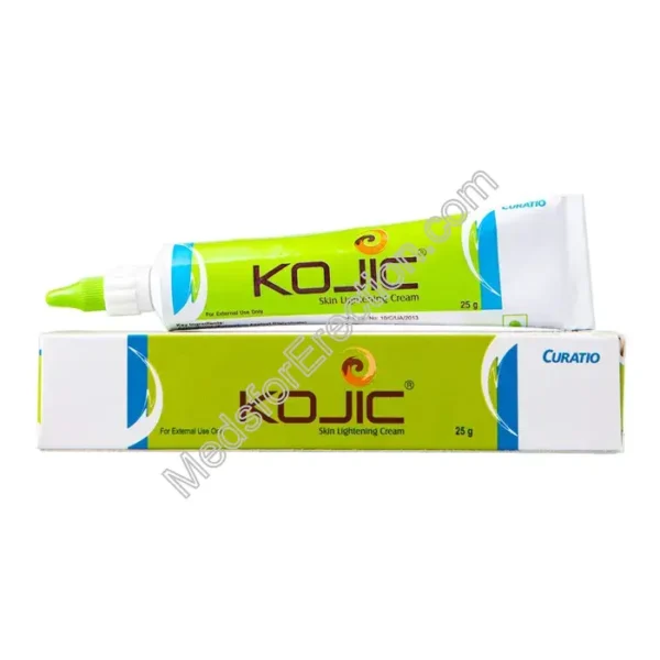 Kojic Cream