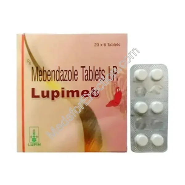 Lupimeb 100 mg