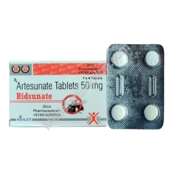 Ridsunate 50 Mg