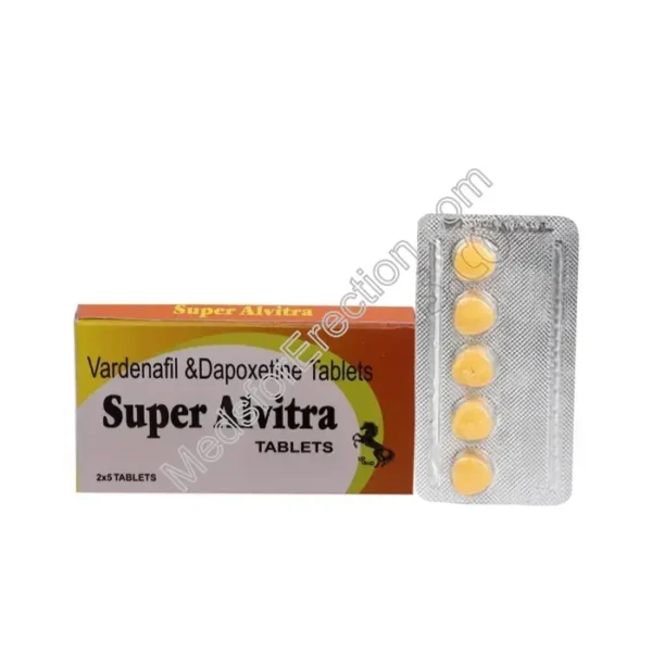 Super Alvitra