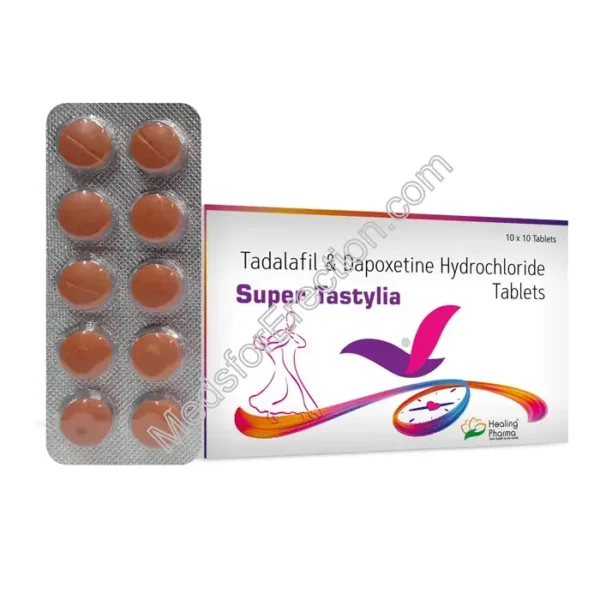 Super Tastylia