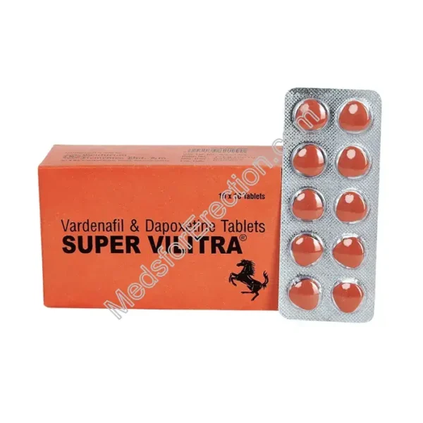 Super Vilitra