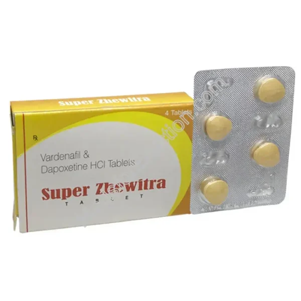 Super Zhewitra