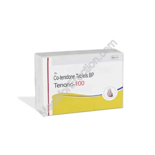 Tenoric 100 Tablet