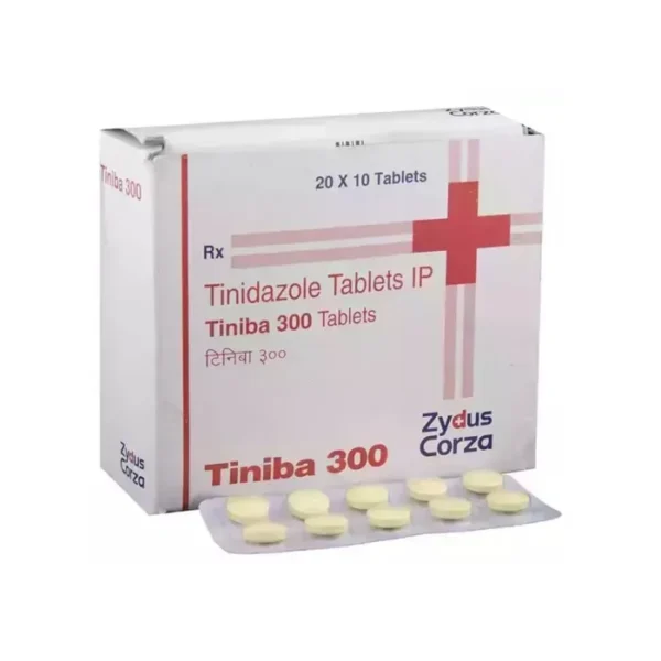 Tiniba 300