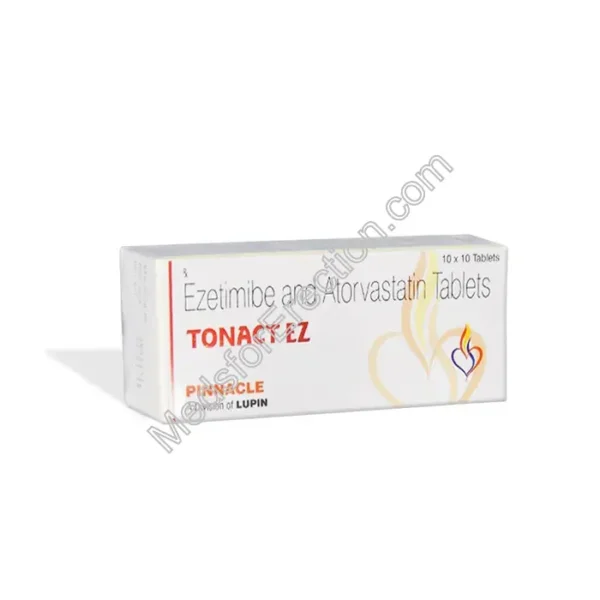 Tonact EZ Tablet