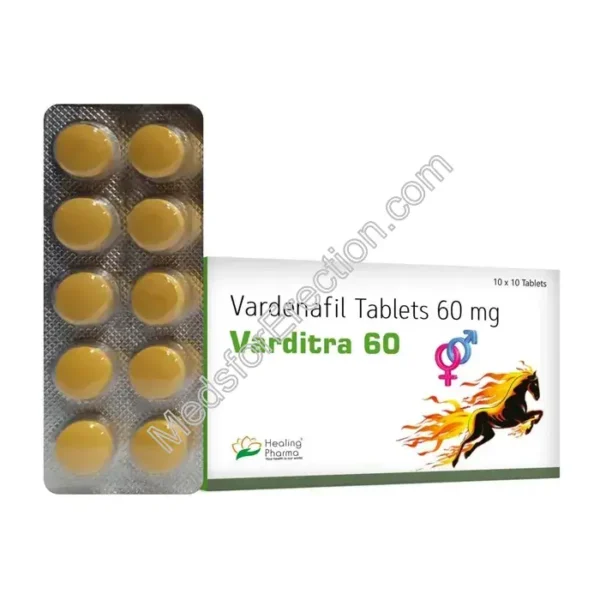 Varditra 60 Mg