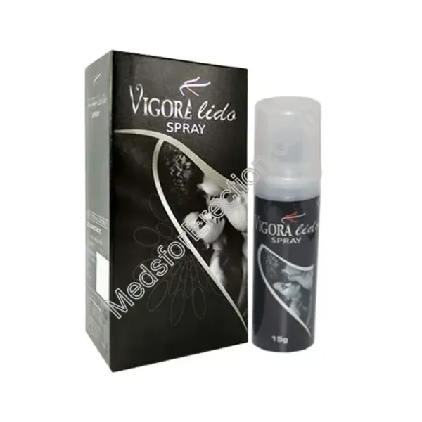 Vigora Lido Spray