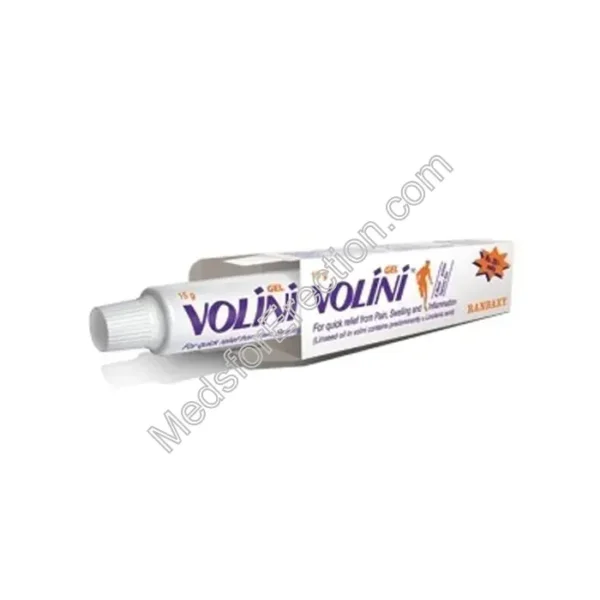 Volini Gel (15gm)