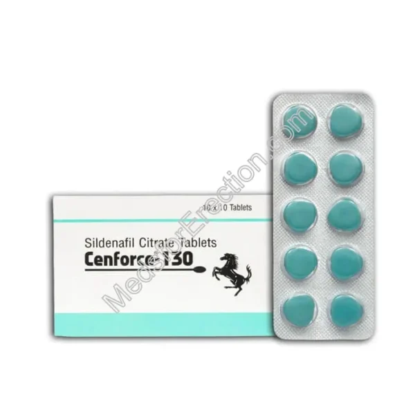 Cenforce 130 mg