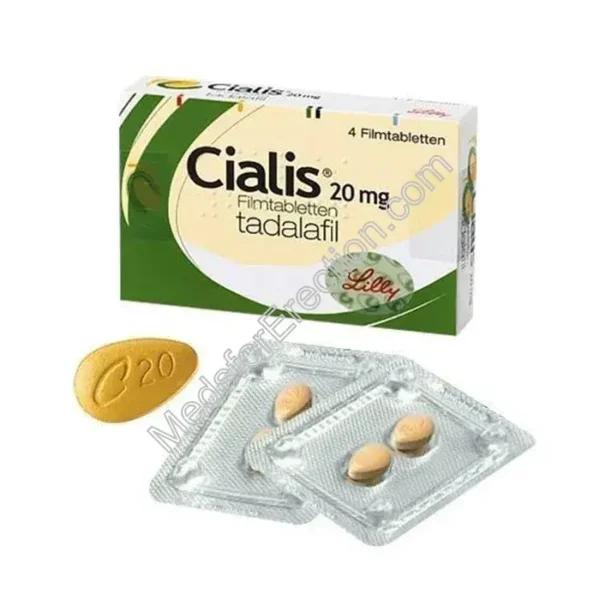 Cialis 20mg