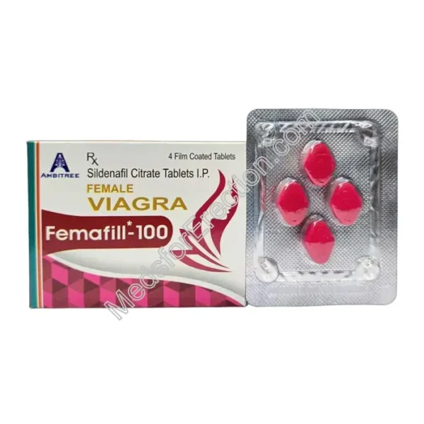 Femafil 100 mg