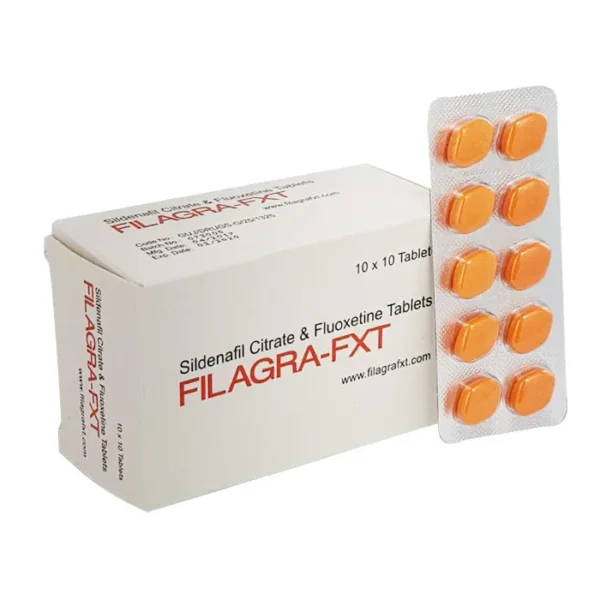 Filagra Dxt Plus