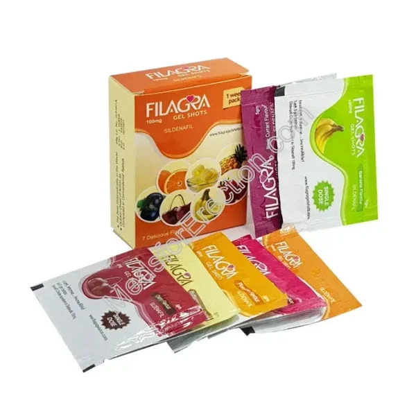 Filagra Oral Jelly