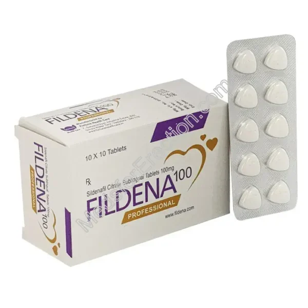 Fildena Professional