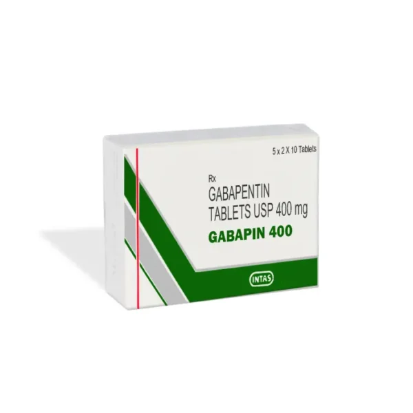 Gabapin 400