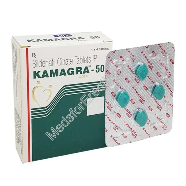 Kamagra 50mg