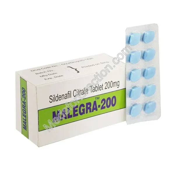 Malegra 200 mg