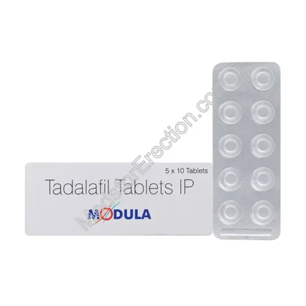 Modula 5 mg