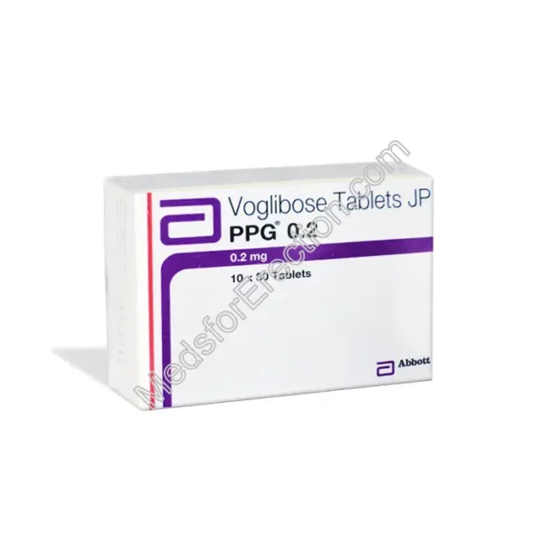 PPG 0.2 mg Tablet