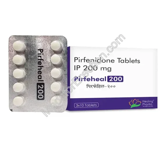 Pirfeheal 200 mg