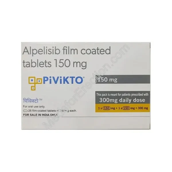 Pivikto 150 MG Tablet