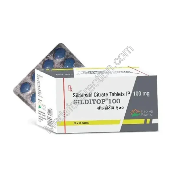 Silditop 100mg