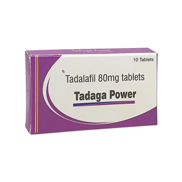 Tadaga Power 80