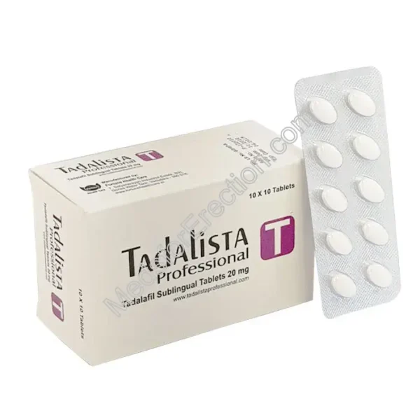 Tadalista Professional