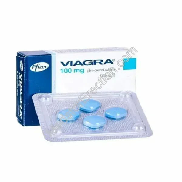 Viagra 100 mg