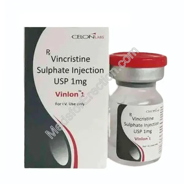 Vinlon 1 MG Injection